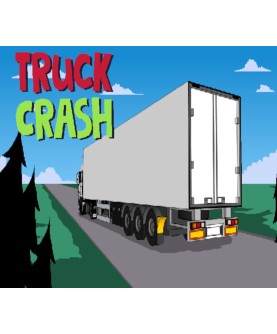 Truck Crash Steam Key GLOBAL